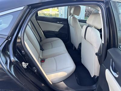 2017 Honda Civic LX   - Photo 11 - Sacramento, CA 95823