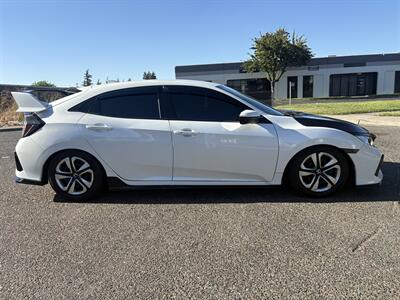 2020 Honda Civic Sport   - Photo 6 - Sacramento, CA 95823
