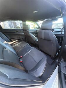 2020 Honda Civic Sport   - Photo 11 - Sacramento, CA 95823