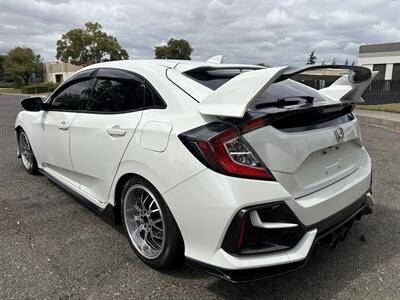 2020 Honda Civic Sport - Photo 3 - Sacramento, CA 95823