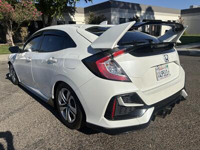 2020 Honda Civic Sport   - Photo 3 - Sacramento, CA 95823