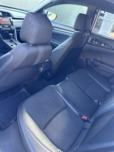 2020 Honda Civic Sport   - Photo 10 - Sacramento, CA 95823
