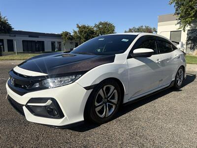 2020 Honda Civic Sport   - Photo 1 - Sacramento, CA 95823
