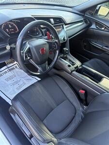 2020 Honda Civic Sport   - Photo 12 - Sacramento, CA 95823