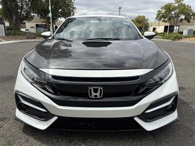 2020 Honda Civic Sport - Photo 8 - Sacramento, CA 95823