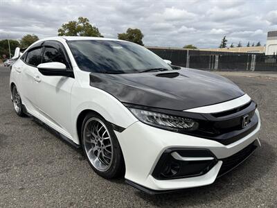 2020 Honda Civic Sport - Photo 7 - Sacramento, CA 95823