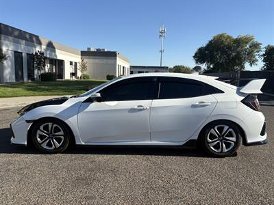 2020 Honda Civic Sport   - Photo 2 - Sacramento, CA 95823