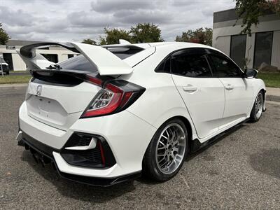 2020 Honda Civic Sport - Photo 5 - Sacramento, CA 95823