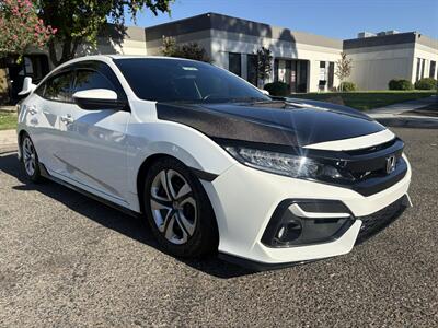 2020 Honda Civic Sport   - Photo 7 - Sacramento, CA 95823
