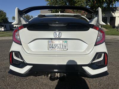 2020 Honda Civic Sport   - Photo 4 - Sacramento, CA 95823