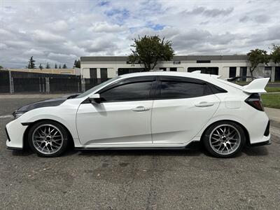 2020 Honda Civic Sport - Photo 2 - Sacramento, CA 95823