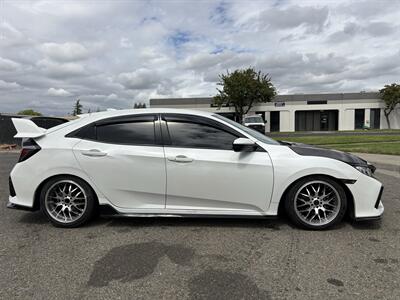 2020 Honda Civic Sport - Photo 6 - Sacramento, CA 95823