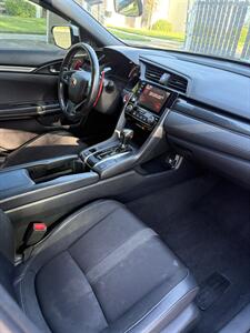 2020 Honda Civic Sport   - Photo 9 - Sacramento, CA 95823