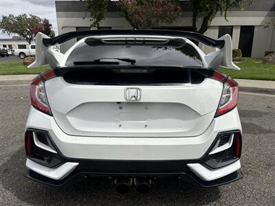 2020 Honda Civic Sport - Photo 4 - Sacramento, CA 95823