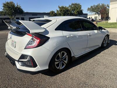 2020 Honda Civic Sport   - Photo 5 - Sacramento, CA 95823