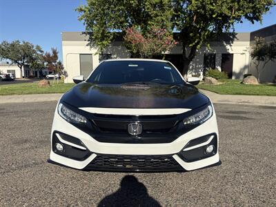 2020 Honda Civic Sport   - Photo 8 - Sacramento, CA 95823