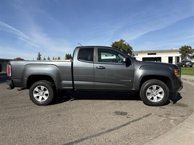 2017 GMC Canyon SLE   - Photo 6 - Sacramento, CA 95823