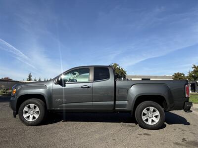 2017 GMC Canyon SLE   - Photo 2 - Sacramento, CA 95823