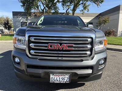 2017 GMC Canyon SLE   - Photo 8 - Sacramento, CA 95823