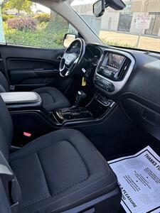 2017 GMC Canyon SLE   - Photo 11 - Sacramento, CA 95823