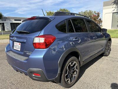 2016 Subaru Crosstrek 2.0i Premium - Photo 5 - Sacramento, CA 95823