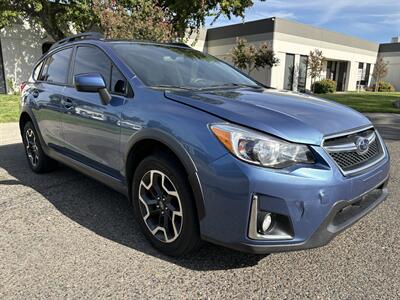 2016 Subaru Crosstrek 2.0i Premium - Photo 7 - Sacramento, CA 95823
