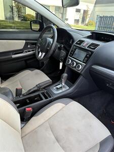 2016 Subaru Crosstrek 2.0i Premium - Photo 9 - Sacramento, CA 95823