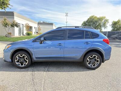 2016 Subaru Crosstrek 2.0i Premium - Photo 2 - Sacramento, CA 95823