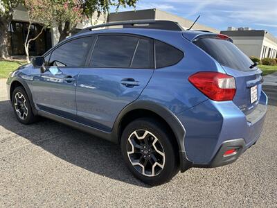 2016 Subaru Crosstrek 2.0i Premium - Photo 3 - Sacramento, CA 95823