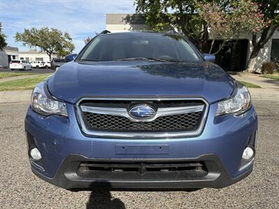 2016 Subaru Crosstrek 2.0i Premium - Photo 8 - Sacramento, CA 95823