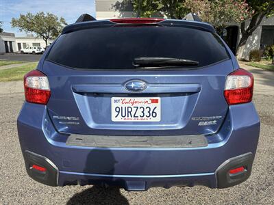 2016 Subaru Crosstrek 2.0i Premium - Photo 4 - Sacramento, CA 95823