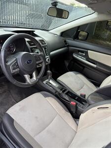 2016 Subaru Crosstrek 2.0i Premium - Photo 10 - Sacramento, CA 95823