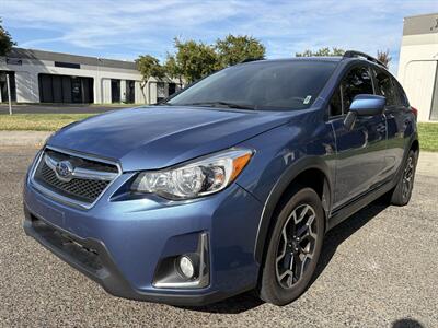 2016 Subaru Crosstrek 2.0i Premium - Photo 1 - Sacramento, CA 95823