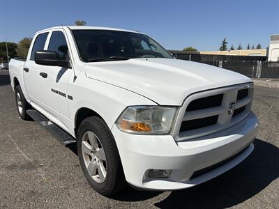 2012 RAM 1500 ST - Photo 7 - Sacramento, CA 95823