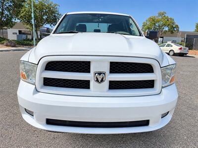 2012 RAM 1500 ST - Photo 8 - Sacramento, CA 95823