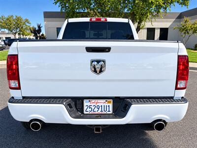 2012 RAM 1500 ST - Photo 4 - Sacramento, CA 95823