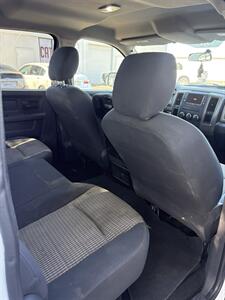 2012 RAM 1500 ST - Photo 10 - Sacramento, CA 95823