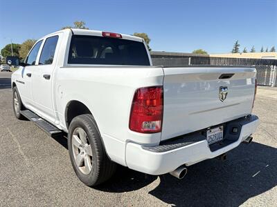 2012 RAM 1500 ST - Photo 3 - Sacramento, CA 95823