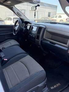 2012 RAM 1500 ST - Photo 12 - Sacramento, CA 95823