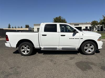 2012 RAM 1500 ST - Photo 6 - Sacramento, CA 95823