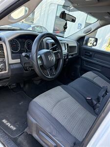2012 RAM 1500 ST - Photo 9 - Sacramento, CA 95823