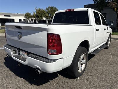 2012 RAM 1500 ST - Photo 5 - Sacramento, CA 95823