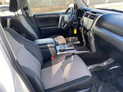 2020 Toyota 4Runner SR5  3rd row seat - Photo 12 - Sacramento, CA 95823