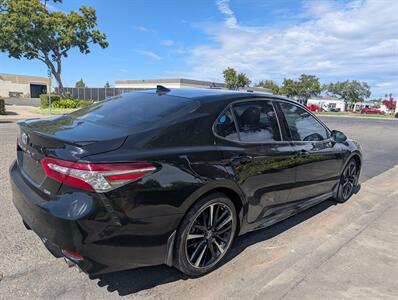 2019 Toyota Camry XSE   - Photo 5 - Sacramento, CA 95823
