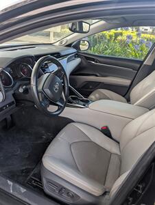 2019 Toyota Camry XSE   - Photo 8 - Sacramento, CA 95823