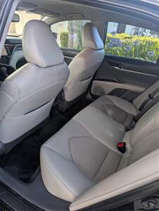 2019 Toyota Camry XSE   - Photo 10 - Sacramento, CA 95823