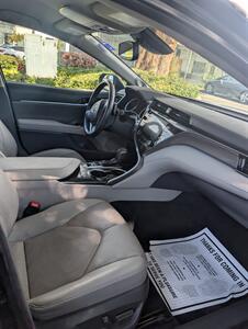2019 Toyota Camry XSE   - Photo 9 - Sacramento, CA 95823