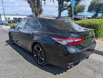 2019 Toyota Camry XSE   - Photo 7 - Sacramento, CA 95823