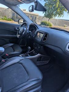 2018 Jeep Compass Latitude   - Photo 11 - Sacramento, CA 95823