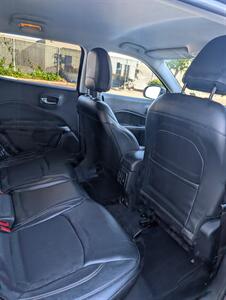 2018 Jeep Compass Latitude   - Photo 10 - Sacramento, CA 95823
